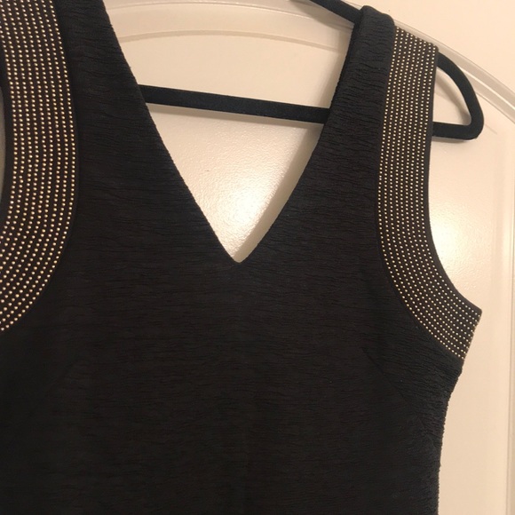 SEXY BLACK DRESS 🖤🎩 - Picture 5 of 8